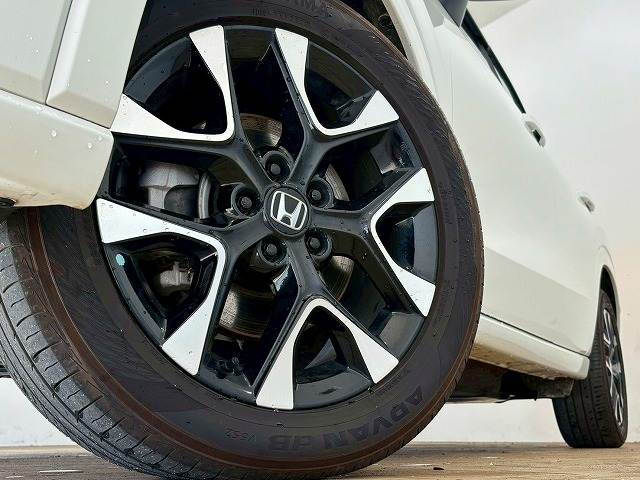 ホンダ ZR-Vの画像18