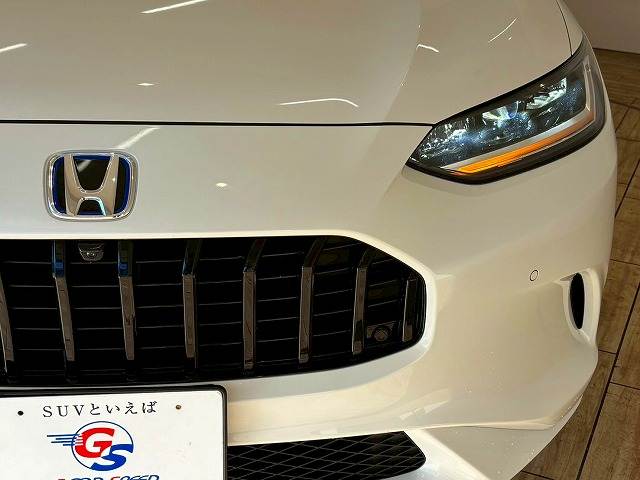 ホンダ ZR-Vの画像19