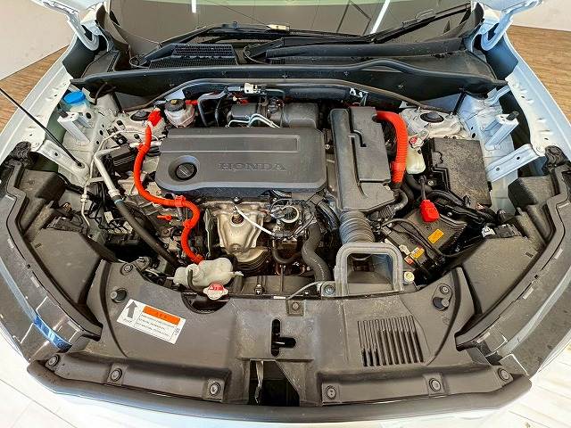 ホンダ ZR-Vの画像20