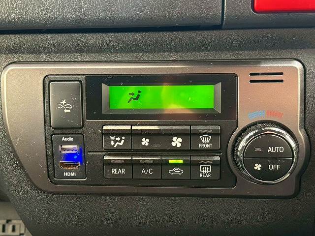 トヨタ ハイエースバンロングボディの画像6