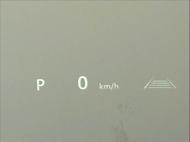 クラウンクロスオーバーG “Advanced・Leather Package” 内装他