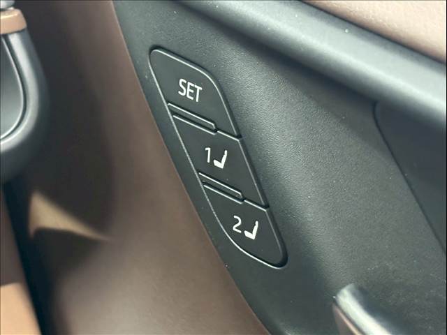 トヨタ クラウンクロスオーバーの画像7