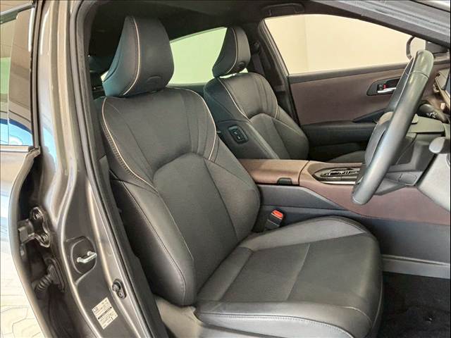 トヨタ クラウンクロスオーバーの画像9