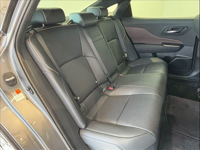 トヨタ クラウンクロスオーバーの画像10