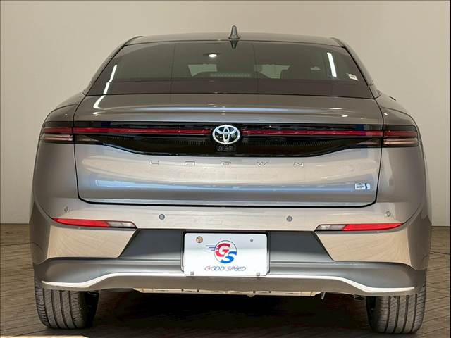 トヨタ クラウンクロスオーバーの画像13