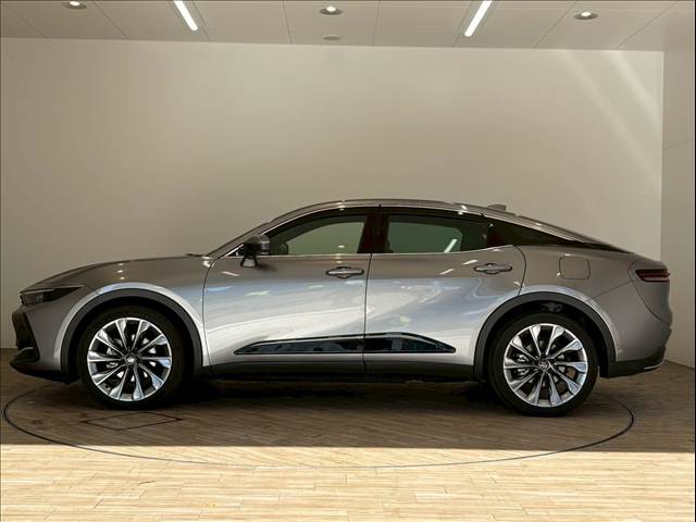 トヨタ クラウンクロスオーバーの画像15