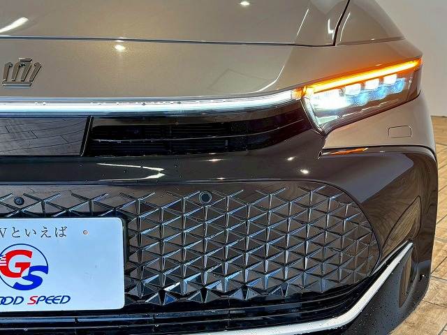 トヨタ クラウンクロスオーバーの画像18