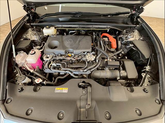 トヨタ クラウンクロスオーバーの画像20