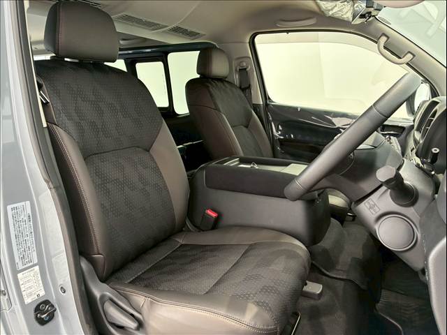 日産 キャラバンの画像9