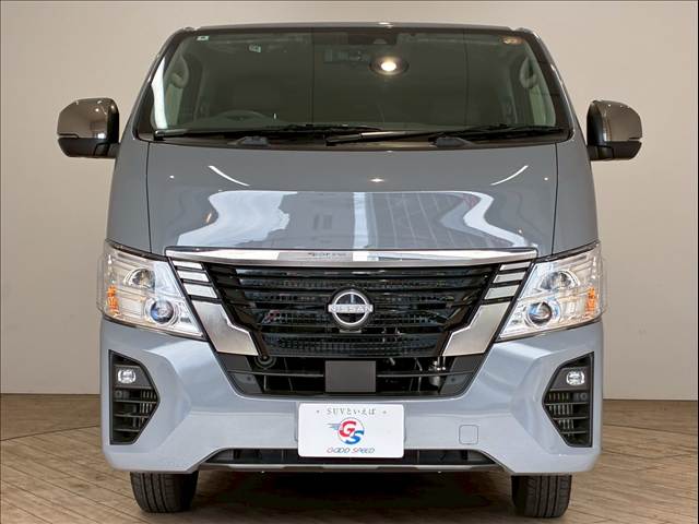 日産 キャラバンの画像12