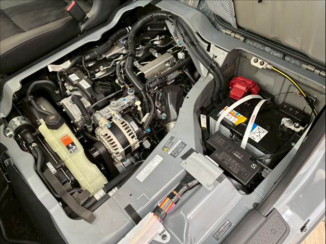 日産 キャラバンの画像20