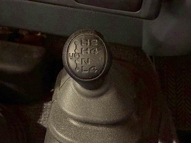 トヨタ&nbsp;ランドクルーザー70系の画像7