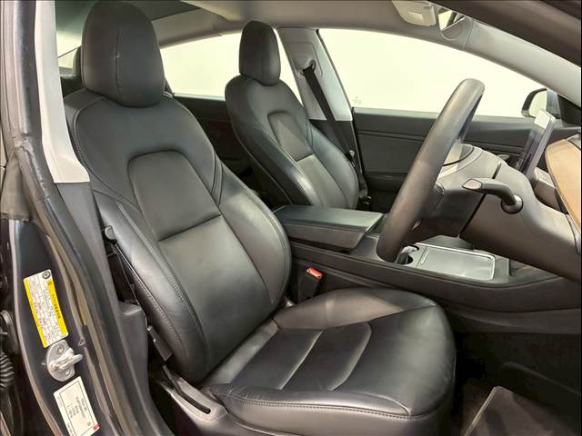 テスラ Model 3の画像9