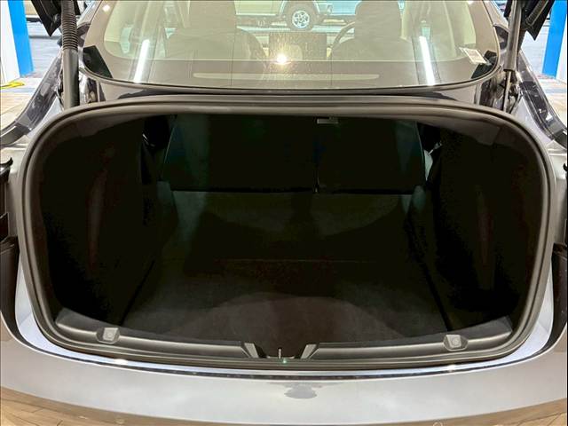 テスラ Model 3の画像11