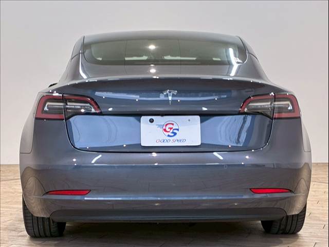 テスラ Model 3の画像13