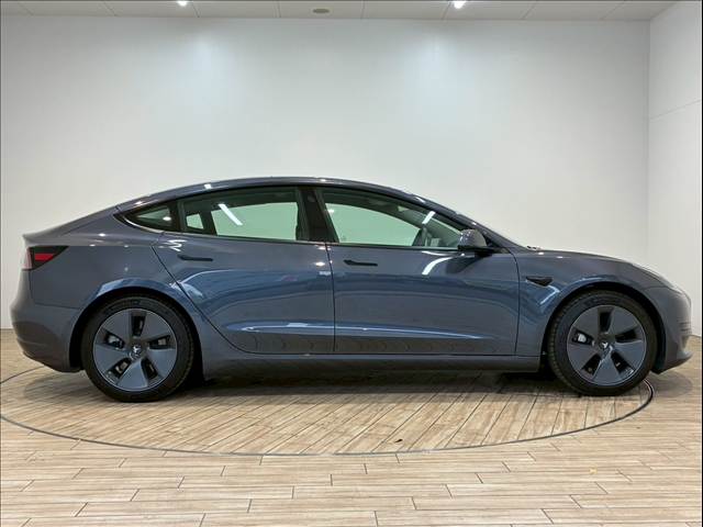 テスラ Model 3の画像14