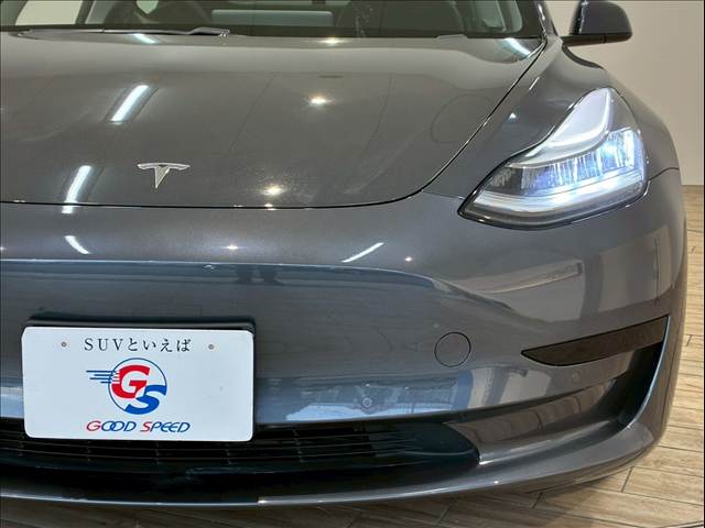 テスラ Model 3の画像19