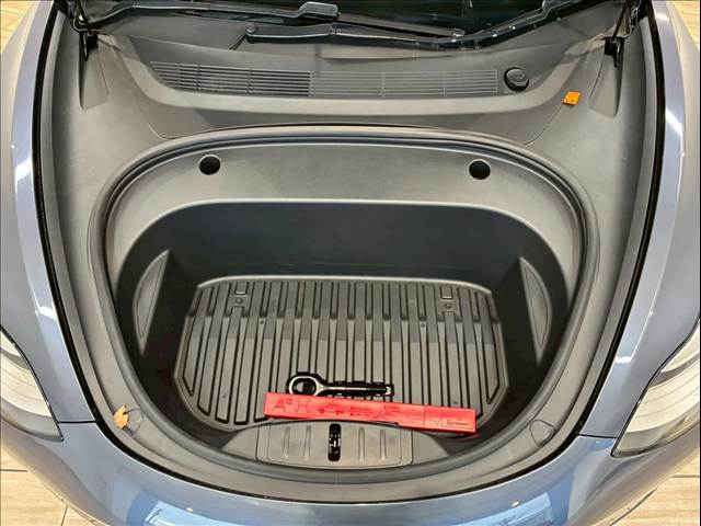 テスラ Model 3の画像20