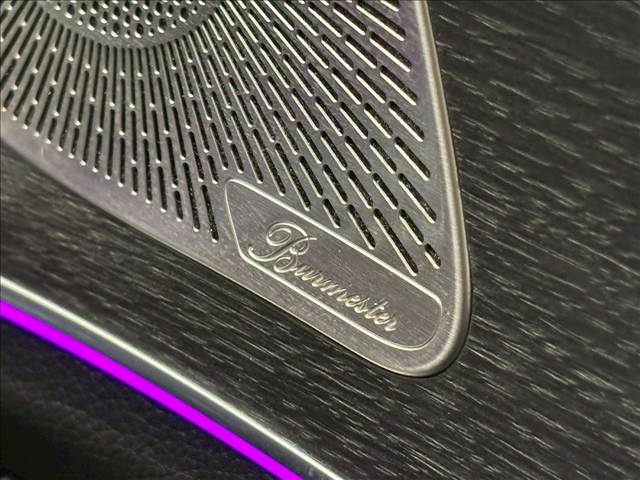 GLE-CLASSGLE 400d 4MATIC スポーツ 内装他