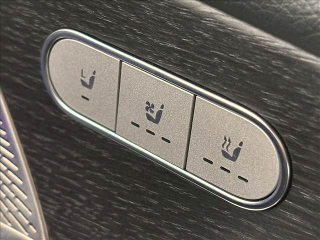 メルセデス・ベンツ GLE-CLASSの画像8