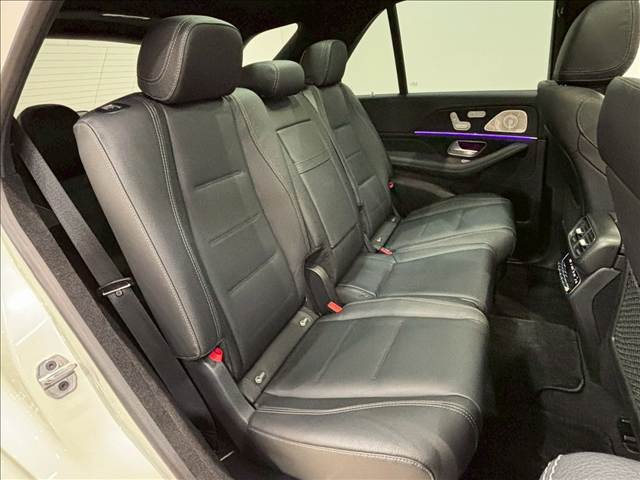 メルセデス・ベンツ GLE-CLASSの画像10