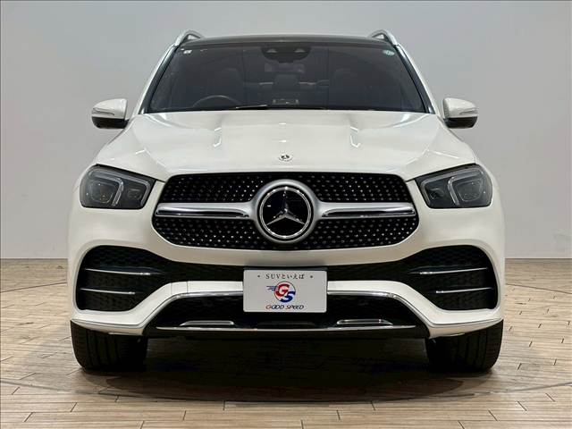 メルセデス・ベンツ GLE-CLASSの画像12