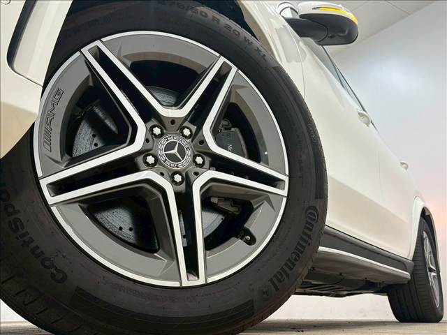 メルセデス・ベンツ GLE-CLASSの画像18