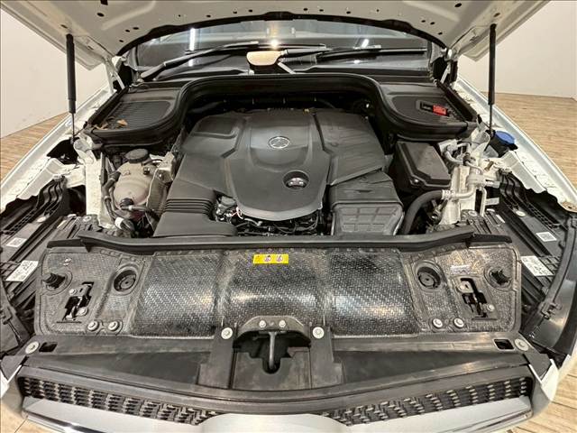 メルセデス・ベンツ GLE-CLASSの画像20