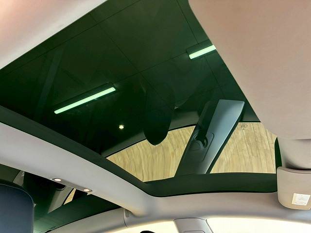 テスラ Model 3の画像5