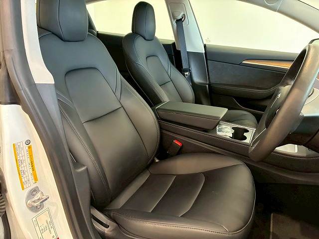 テスラ Model 3の画像9