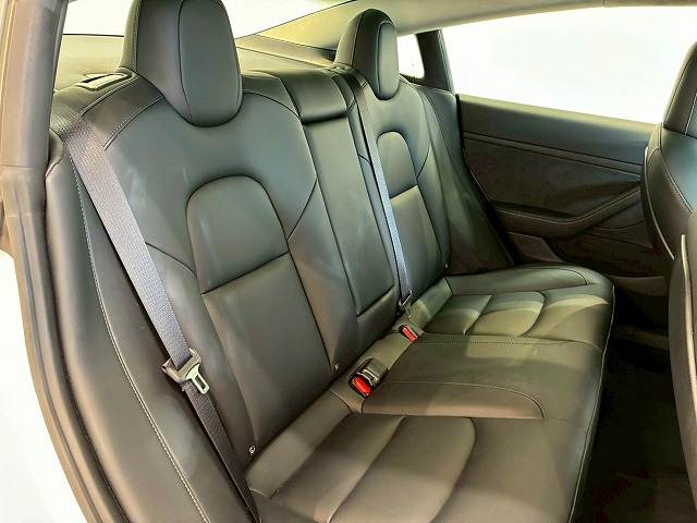 テスラ Model 3の画像10