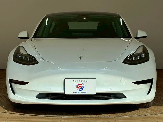 テスラ Model 3の画像12