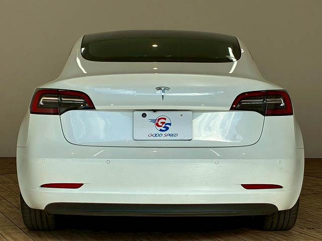 テスラ Model 3の画像13