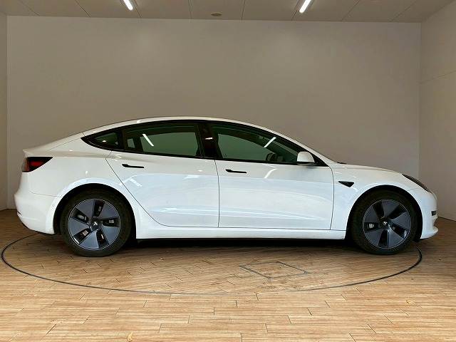 テスラ Model 3の画像14