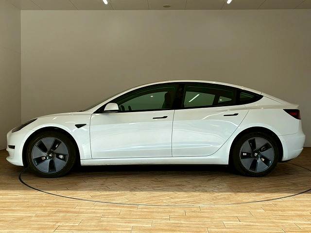 テスラ Model 3の画像15