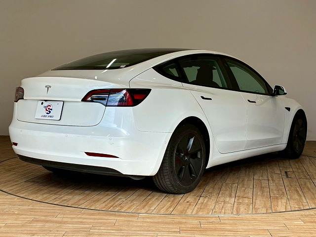 テスラ Model 3の画像16