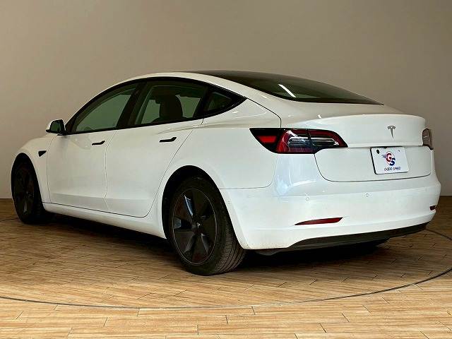 テスラ Model 3の画像17