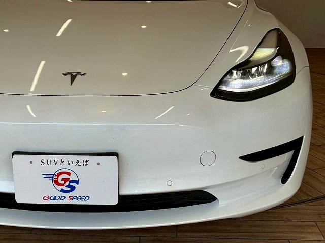 テスラ Model 3の画像19