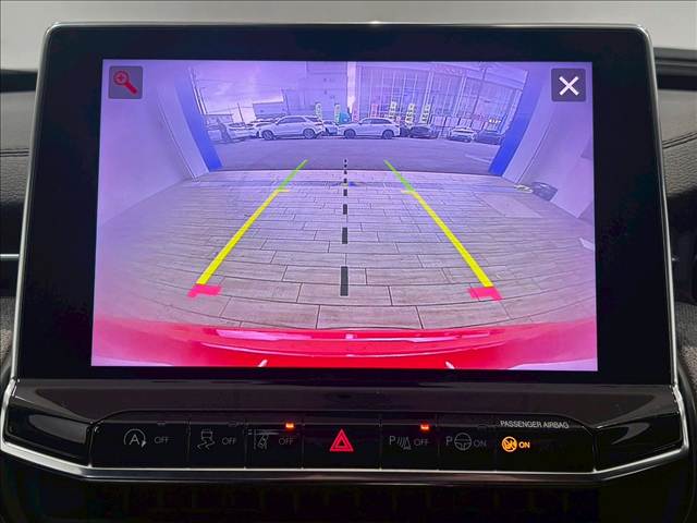 JEEP COMPASSLongitude 内装他