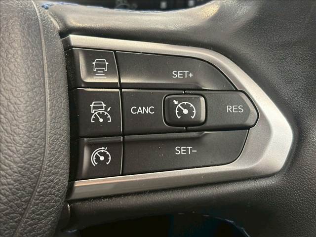 JEEP COMPASSLongitude 内装他