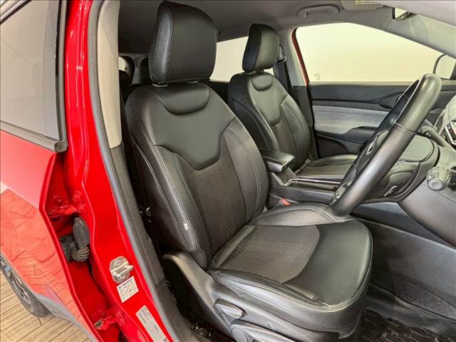 クライスラー JEEP COMPASSの画像9