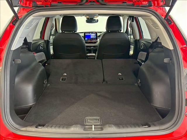 クライスラー JEEP COMPASSの画像11