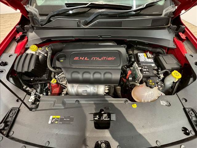 クライスラー JEEP COMPASSの画像20