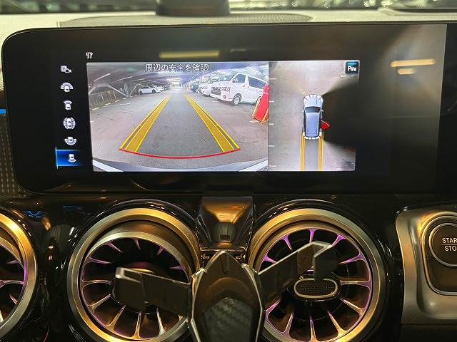 メルセデス・ベンツ EQBの画像4