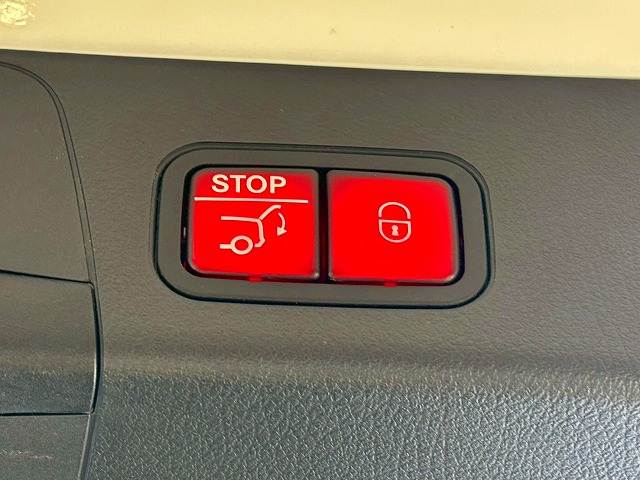 メルセデス・ベンツ EQBの画像6