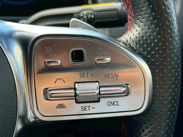 メルセデス・ベンツ EQBの画像7