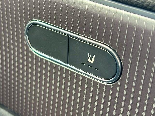 メルセデス・ベンツ EQBの画像8