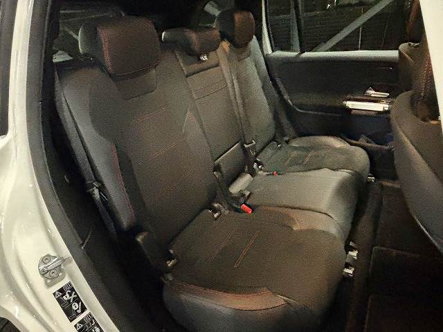 メルセデス・ベンツ EQBの画像10