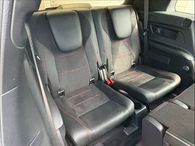 メルセデス・ベンツ EQBの画像11