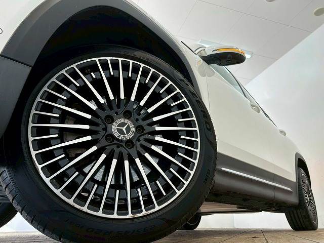 メルセデス・ベンツ EQBの画像19